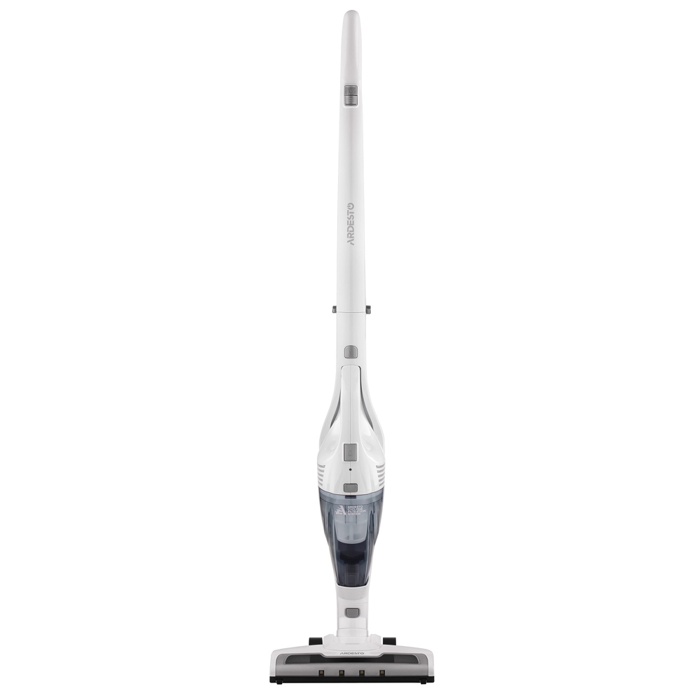 მტვერსასრუტი Ardesto CVC-X0521WG, 85W, 500ML, Vacuum Cleaner, White