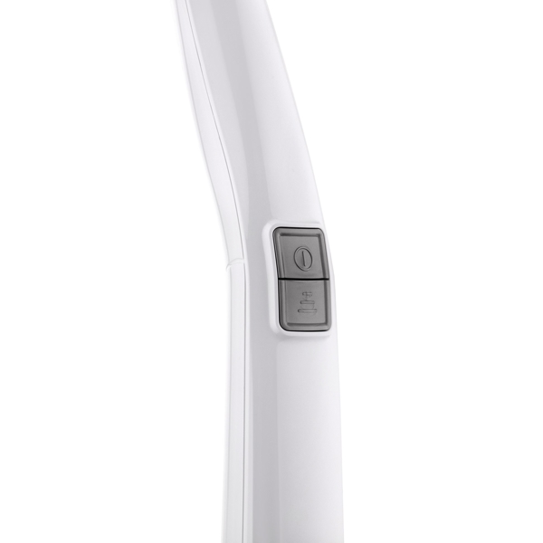 Ardesto CVC-X0521WG, 85W, 500ML, Vacuum Cleaner, White