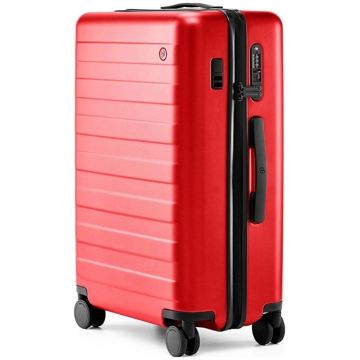 Xiaomi Ninetygo 6971732585223, Suitcase, Red