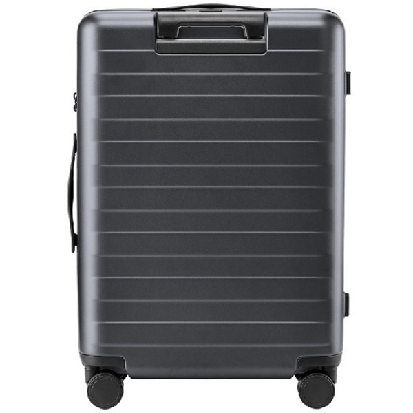 სამოგზაურო ჩანთა Xiaomi Ninetygo 6971732585186, Suitcase, Grey