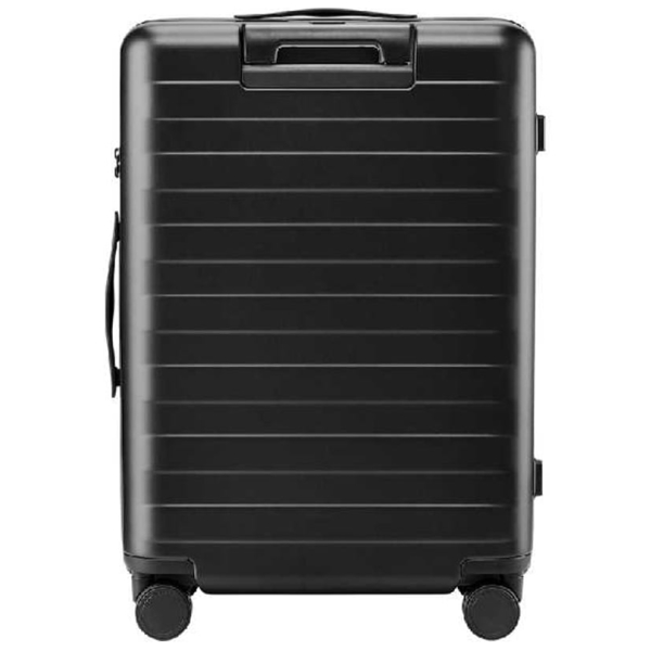 სამოგზაურო ჩანთა Xiaomi Ninetygo 6971732585179, Suitcase, Black