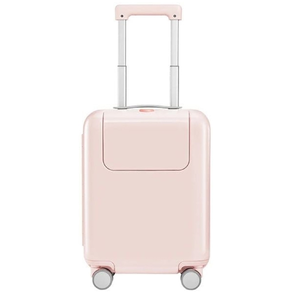 Xiaomi Ninetygo 6941413214636, Suitcase, Pink