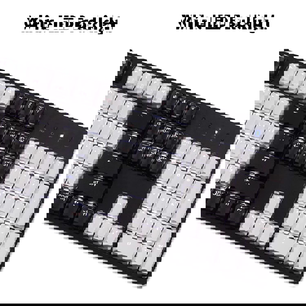 Keychrone C2A2_Keychrone, G Pro Blue, Wired, USB, Keyboard, Black