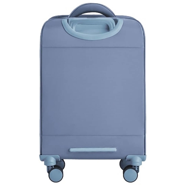 სამოგზაურო ჩანთა Xiaomi Ninetygo 6941413214995, Suitcase, Blue