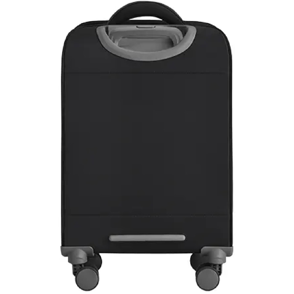 სამოგზაურო ჩანთა Xiaomi Ninetygo 6941413214957, Suitcase, Black