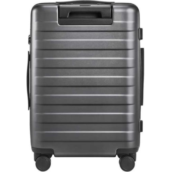 Xiaomi Ninetygo 6941413214711 Rhine PRO, Suitcase, Grey