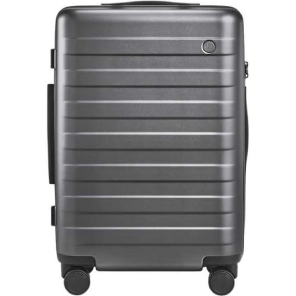 Xiaomi Ninetygo 6941413214711 Rhine PRO, Suitcase, Grey