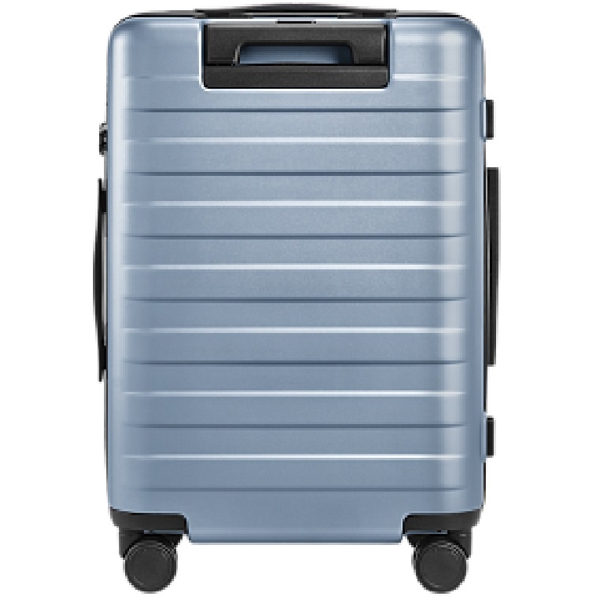 სამოგზაურო ჩანთა Xiaomi Ninetygo 6941413214704 Rhine PRO, Suitcase, Blue