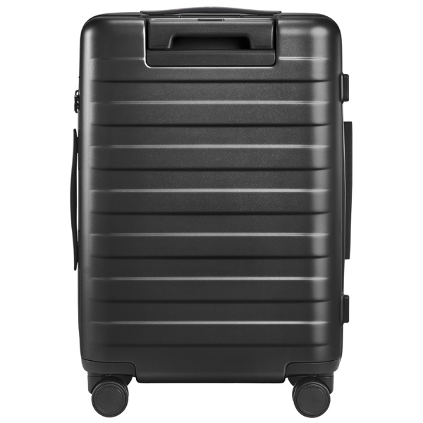 სამოგზაურო ჩანთა Xiaomi Ninetygo 6941413214698 Rhine PRO, 46L, Suitcase, Black