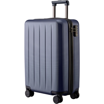 სამოგზაურო ჩანთა Xiaomi Ninetygo 6941413216951 Danube, Suitcase, Navy Blue