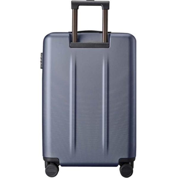 სამოგზაურო ჩანთა Xiaomi Ninetygo 6941413216951 Danube, Suitcase, Navy Blue