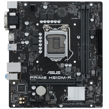 Asus 90MB1EX0-M0ECY0, LGA 1200, DDR4, 64GB