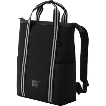 Xiaomi Ninetygo 6941413218290, 15.6", Backpack, Black