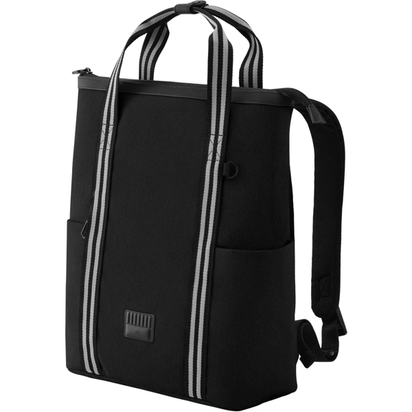 Xiaomi Ninetygo 6941413218290, 15.6", Backpack, Black