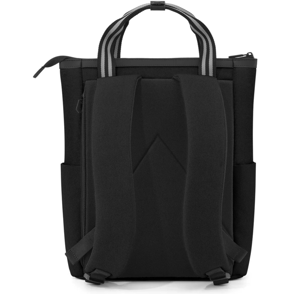 Xiaomi Ninetygo 6941413218290, 15.6", Backpack, Black