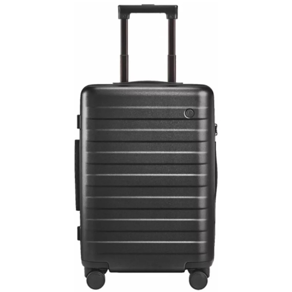 Xiaomi Ninetygo 6941413216920 Danube, Suitcase, Black