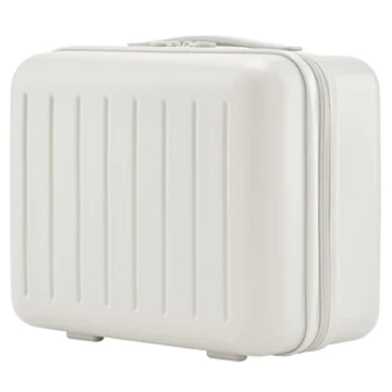 Xiaomi Ninetygo 6941413222365, 13L, Suitcase, White