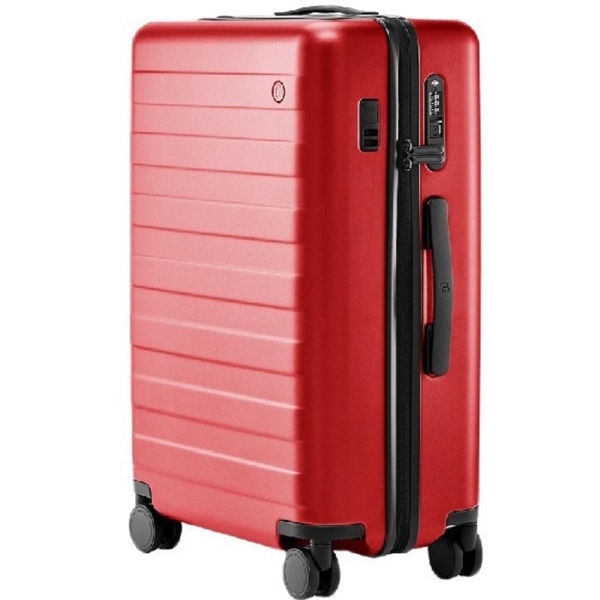 Xiaomi Ninetygo 6971732585162 Rhine PRO Plus, Suitcase, Red