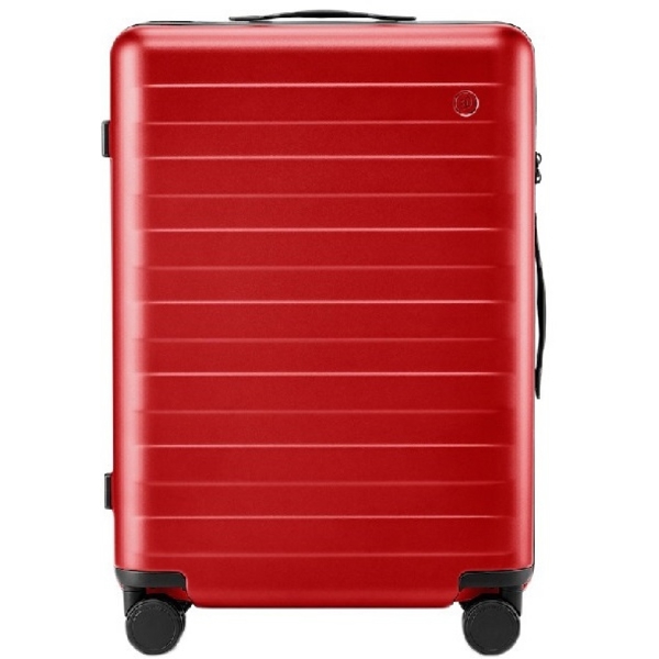 Xiaomi Ninetygo 6971732585162 Rhine PRO Plus, Suitcase, Red