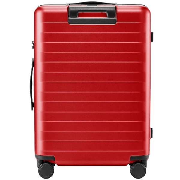 Xiaomi Ninetygo 6971732585162 Rhine PRO Plus, Suitcase, Red