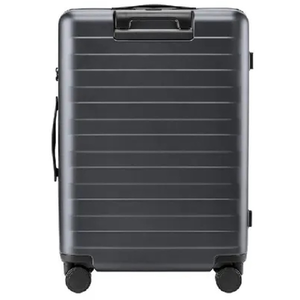 სამოგზაურო ჩანთა Xiaomi Ninetygo 6971732585131 Rhine PRO Plus, Suitcase, Grey