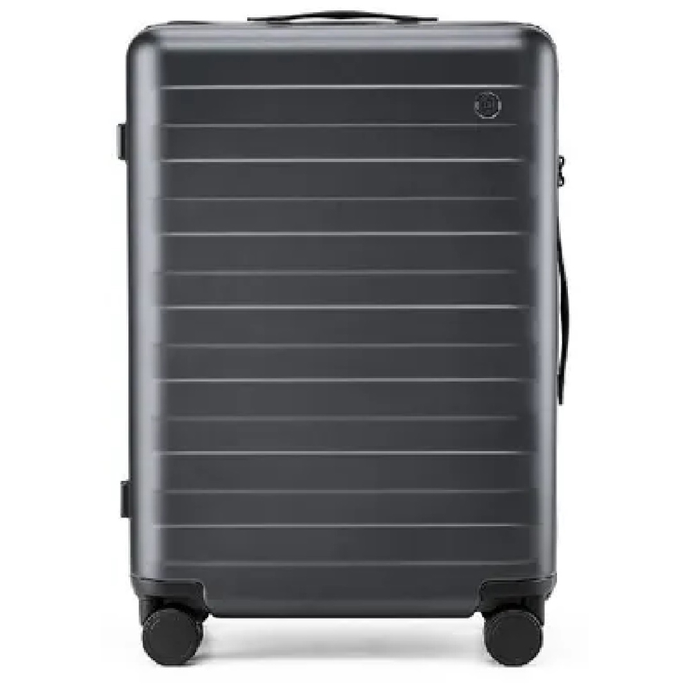 Xiaomi Ninetygo 6971732585131 Rhine PRO Plus, Suitcase, Grey