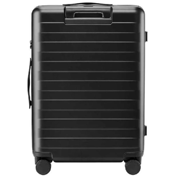 სამოგზაურო ჩანთა Xiaomi Ninetygo 6971732585124 Rhine PRO Plus, Suitcase, Black