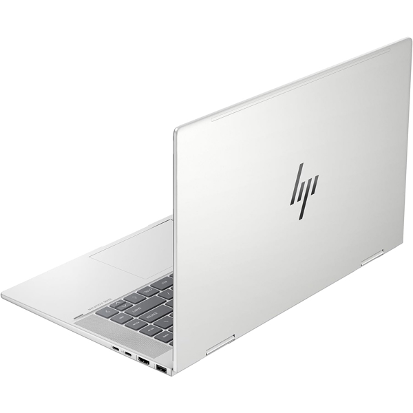 ნოუთბუქი HP FE0053DX/S Envy x360, 15.6", i7-1355U, 16GB, 512GB SSD, Integrated, Natural Silver