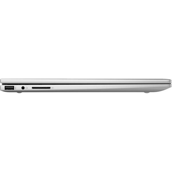 ნოუთბუქი HP FE0053DX/S Envy x360, 15.6", i7-1355U, 16GB, 512GB SSD, Integrated, Natural Silver