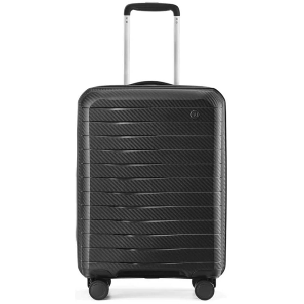 Xiaomi Ninetygo 6941413216326 Lightweight, 35L, Suitcase, Black