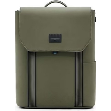 ნოუთბუქის ჩანთა Xiaomi Ninetygo 6941413219426 E-USING, 15.6", Backpack, Green