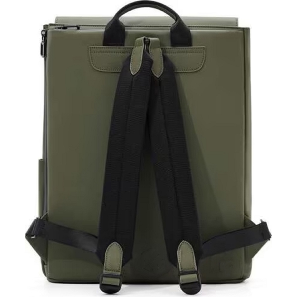 Xiaomi Ninetygo 6941413219426 E-USING, 15.6", Backpack, Green