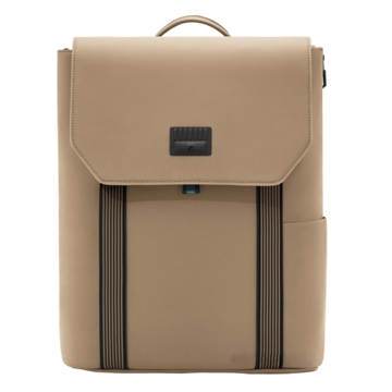 Xiaomi Ninetygo 90BBPMT22133U-BW05 E-USING, 15.6", Backpack, Brown