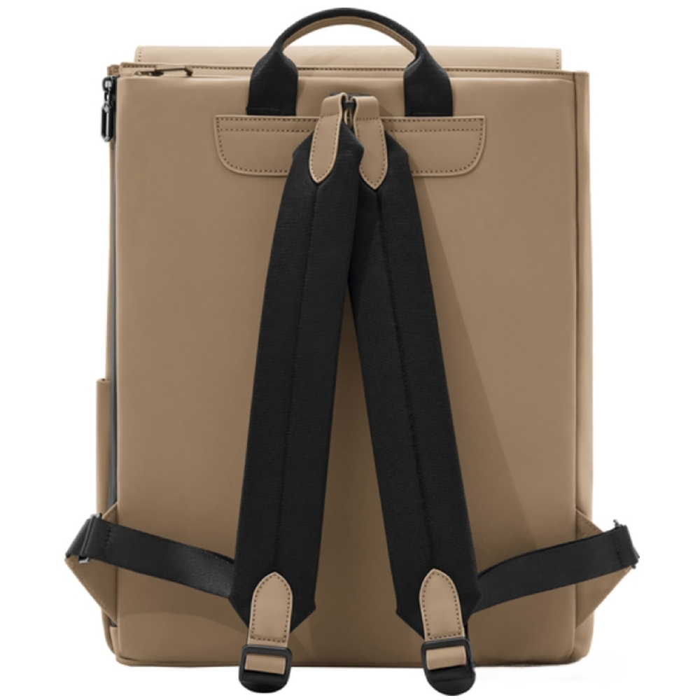 Xiaomi Ninetygo 90BBPMT22133U-BW05 E-USING, 15.6", Backpack, Brown