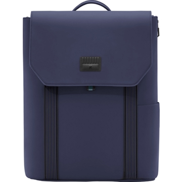 ნოუთბუქის ჩანთა Xiaomi Ninetygo 90BBPMT22133U-BL03 E-USING, 15.6", Backpack, Blue