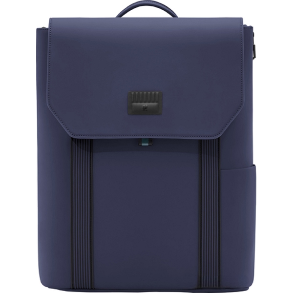 ნოუთბუქის ჩანთა Xiaomi Ninetygo 90BBPMT22133U-BL03 E-USING, 15.6", Backpack, Blue