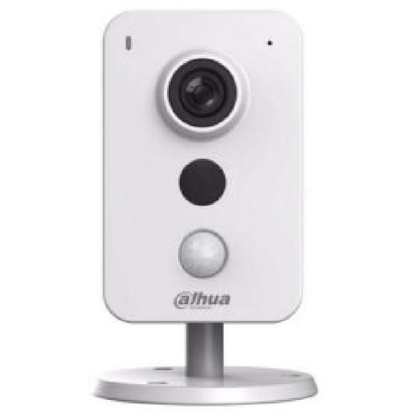 Dahua DH-IPC-K22AP, Outdoor Security Camera, 2MP, White