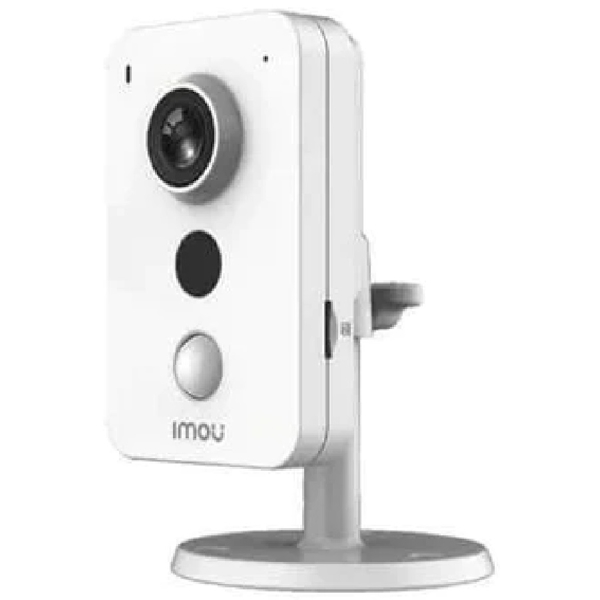 Dahua DH-IPC-K22AP, Outdoor Security Camera, 2MP, White