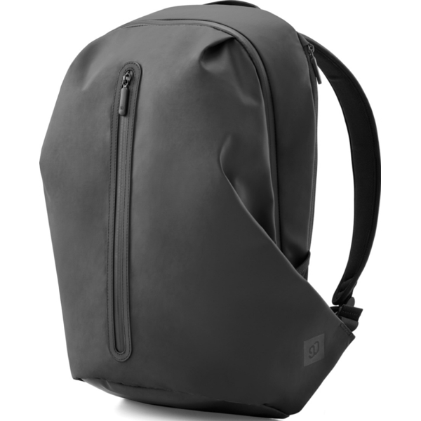 ნოუთბუქის ჩანთა Xiaomi Ninetygo 90BBPLF21130U-BK, 15.6", Backpack, Black