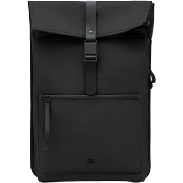 Xiaomi Ninetygo 90BBPCB1905M-BK, 15.6”, Backpack, Black