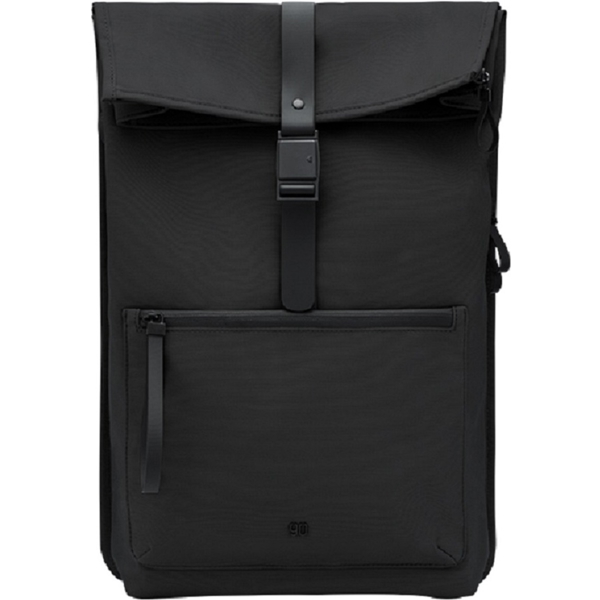 Xiaomi Ninetygo 90BBPCB1905M-BK, 15.6”, Backpack, Black