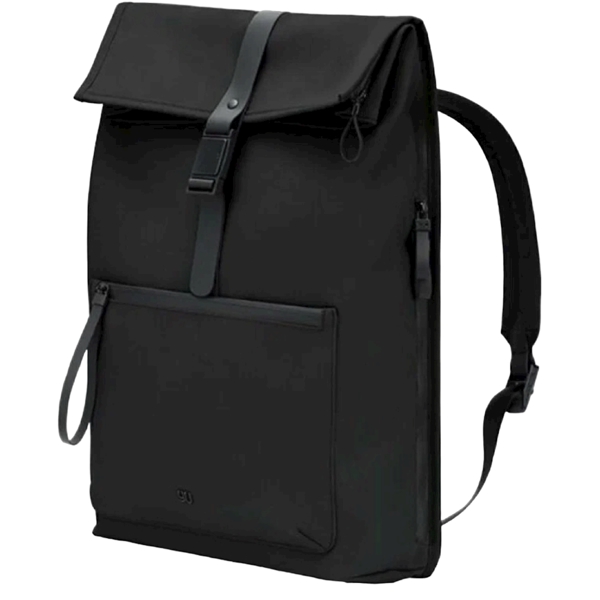 Xiaomi Ninetygo 90BBPCB1905M-BK, 15.6”, Backpack, Black