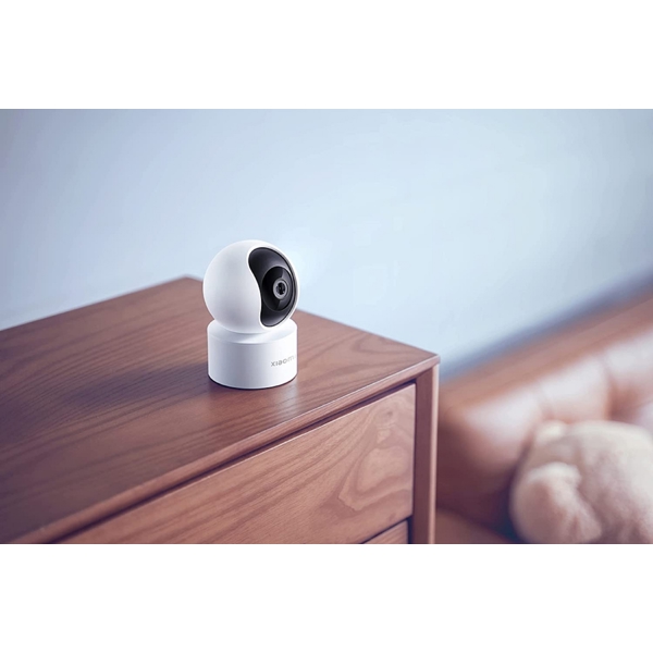 Xiaomi BHR6766GL C200, Wireless Security Camera, 1080P, White