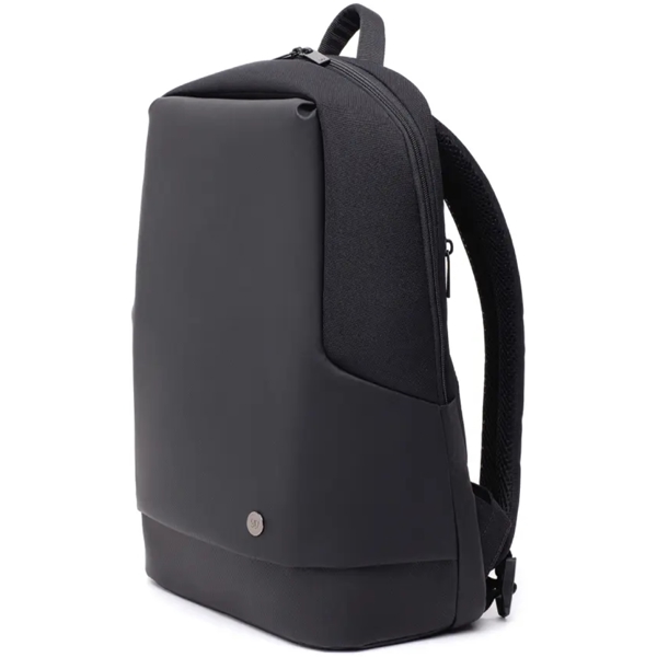 Xiaomi Ninetygo 6970055345224, 15.6”, Backpack, Black