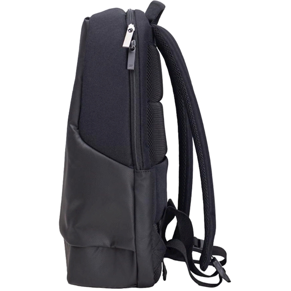 ნოუთბუქის ჩანთა Xiaomi Ninetygo 6970055345224, 15.6”, Backpack, Black