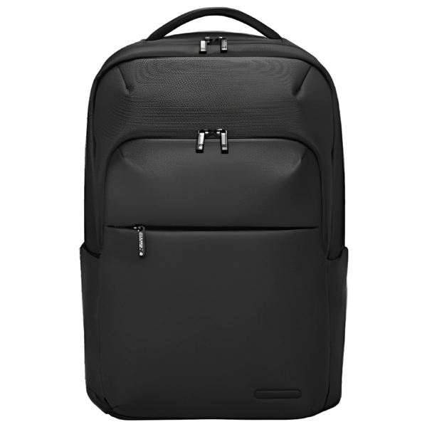 Xiaomi Ninetygo 90BBPCB1901M-BK, 15.6", Backpack, Black