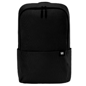 ნოუთბუქის ჩანთა Xiaomi Ninetygo 90BBPLF2305U-BK, 15.6", Backpack, Black