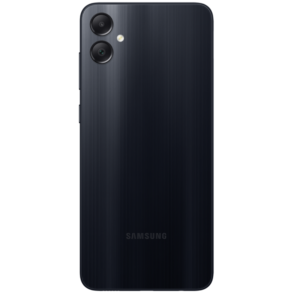 მობილური ტელეფონი Samsung A055F Galaxy A05, 4GB, 128GB, Dual Sim, LTE, Black