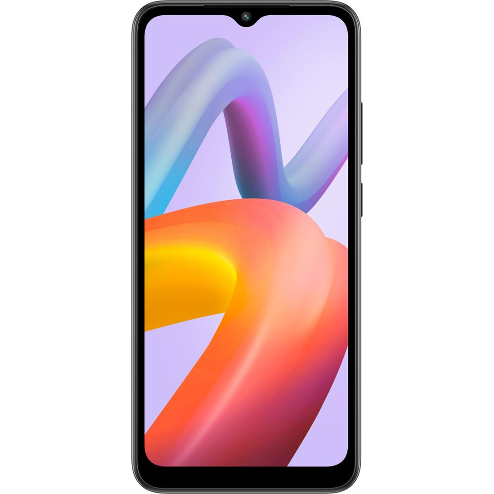 Xiaomi Redmi A2 Global Version, 3GB, 64GB, Dual Sim, LTE, Black