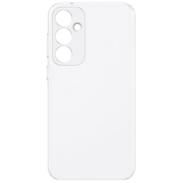 მობილურის ქეისი Samsung EF-QS711CTEGRU, Galaxy S23 FE, Cover, Clear